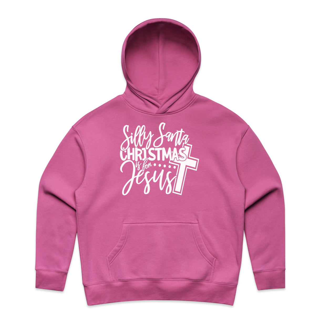 Charity Pink