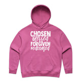 Charity Pink