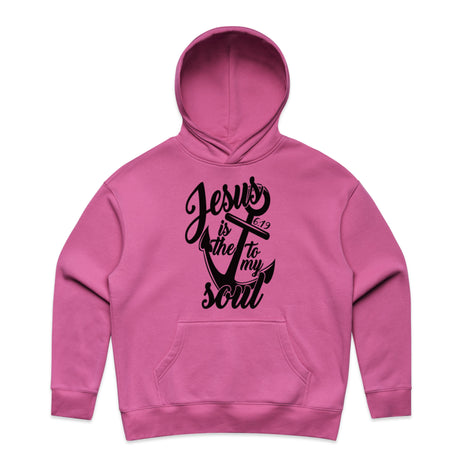 Charity Pink
