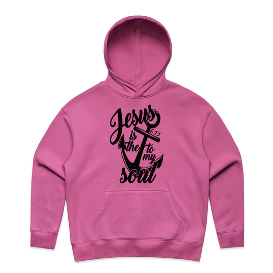 Charity Pink