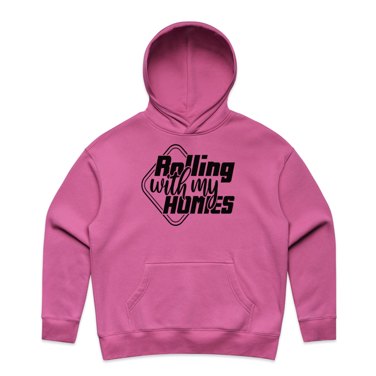 Charity Pink