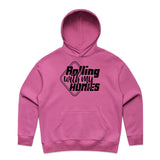 Charity Pink