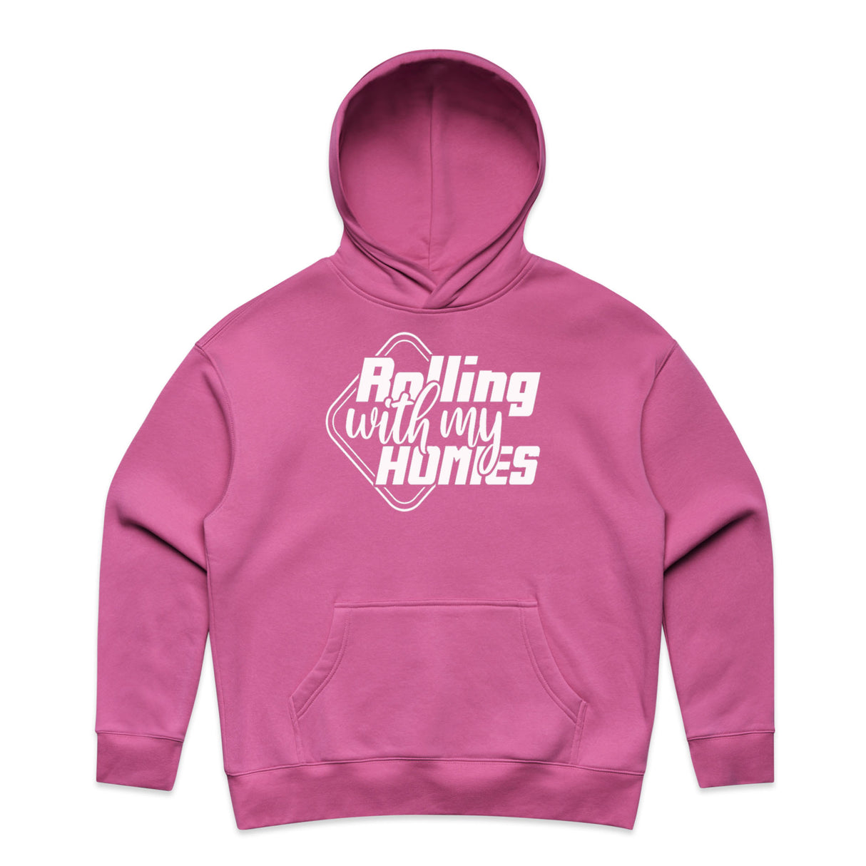Charity Pink