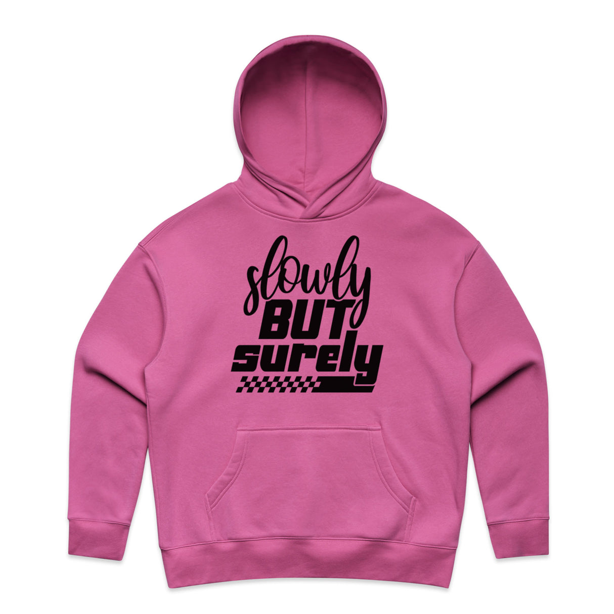 Charity Pink