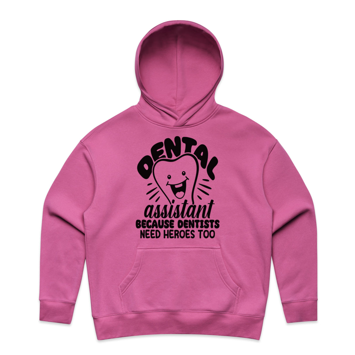 Charity Pink