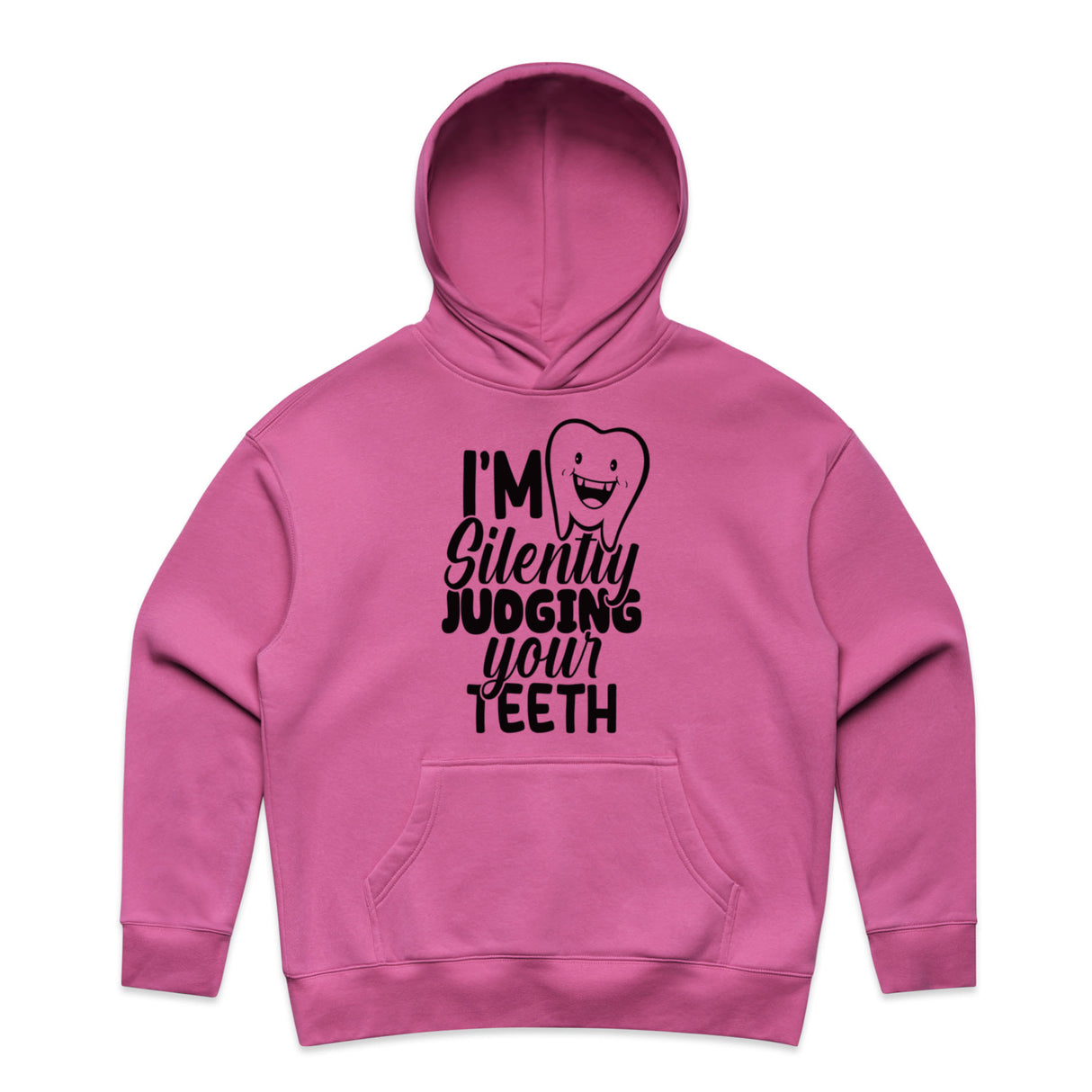 Charity Pink