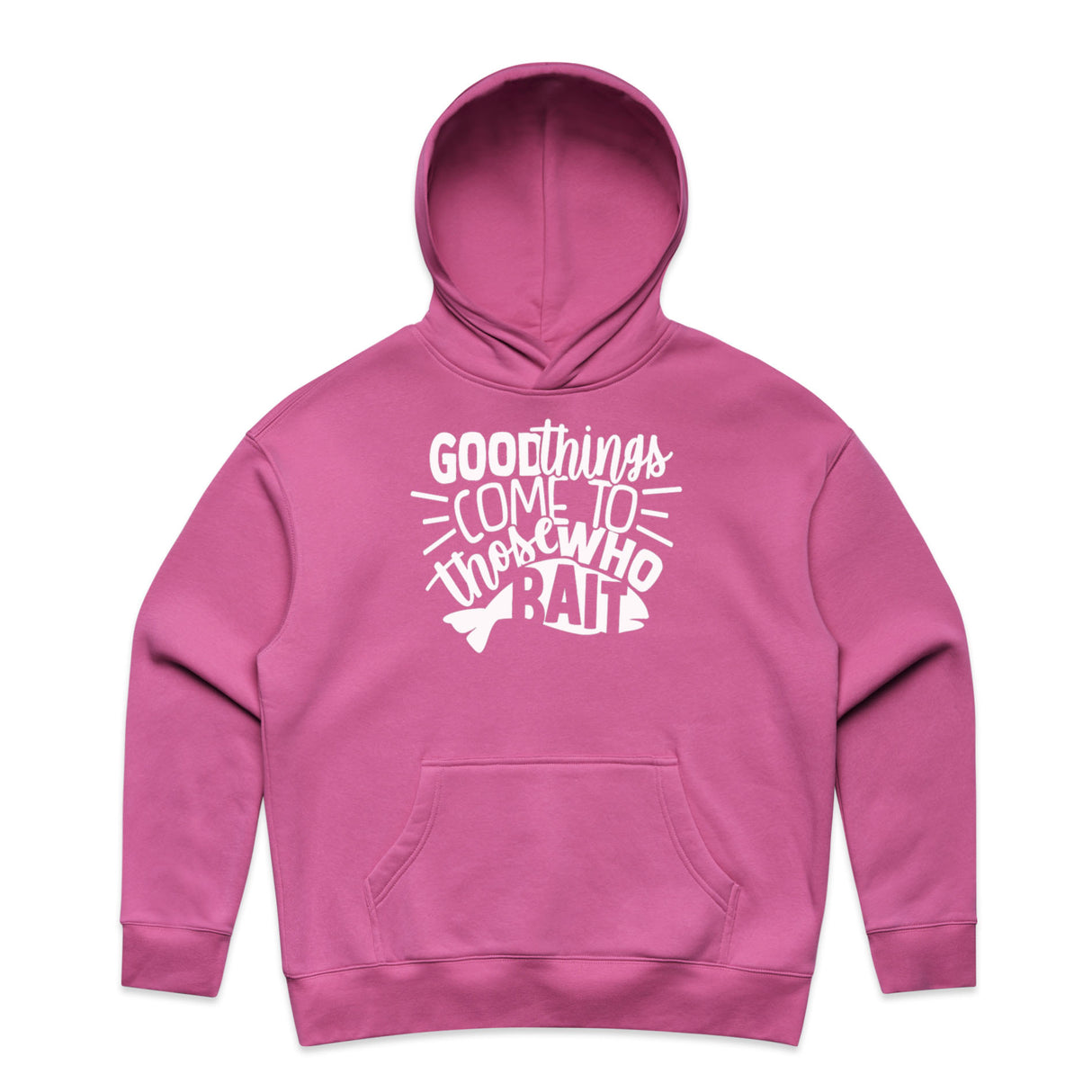 Charity Pink