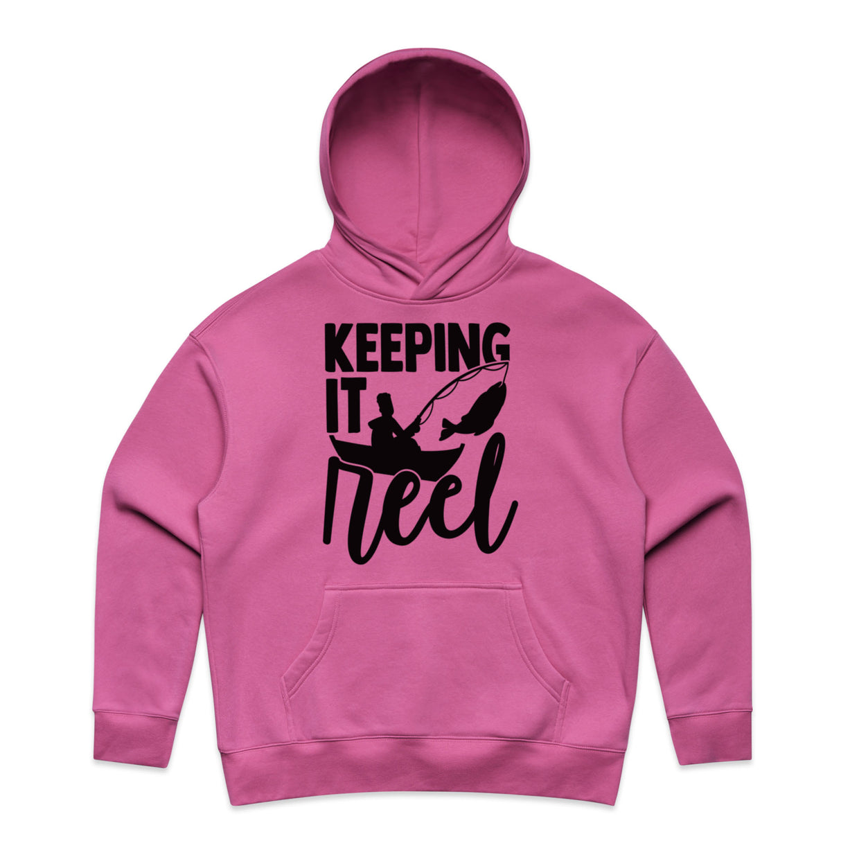 Charity Pink
