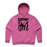 Charity Pink