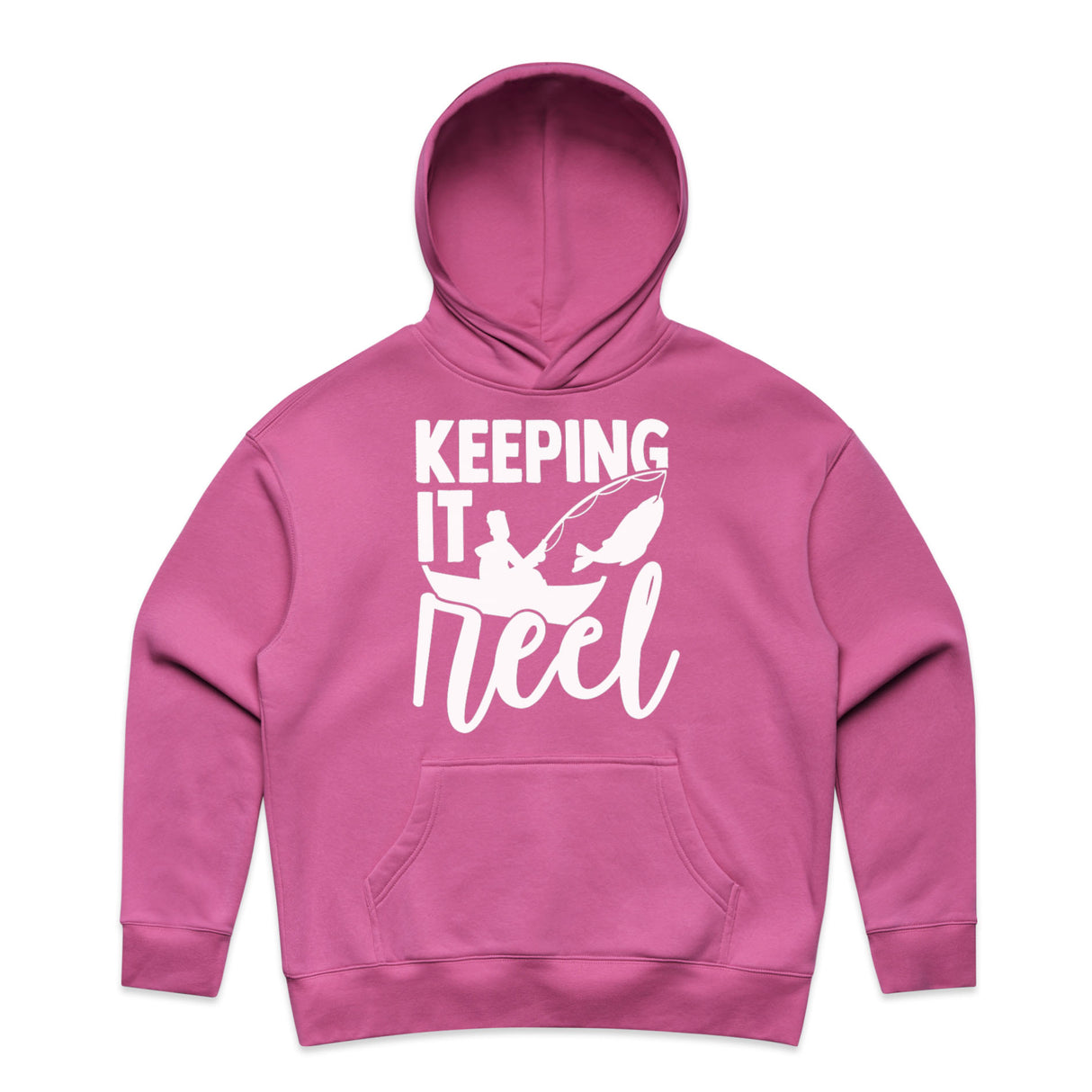 Charity Pink