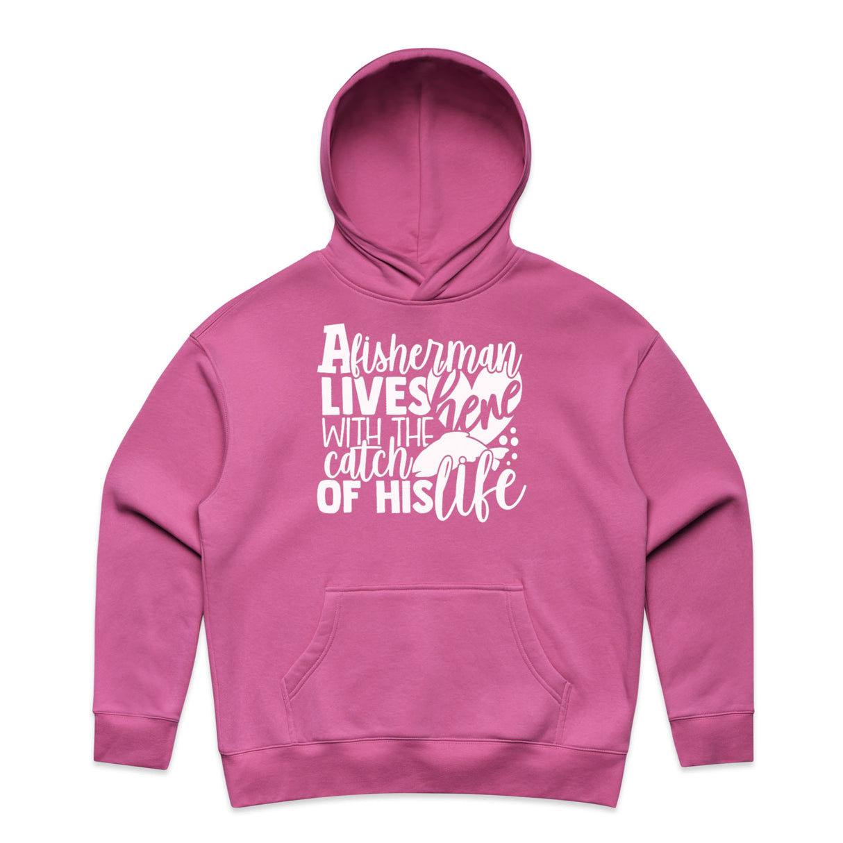 Charity Pink