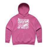 Charity Pink