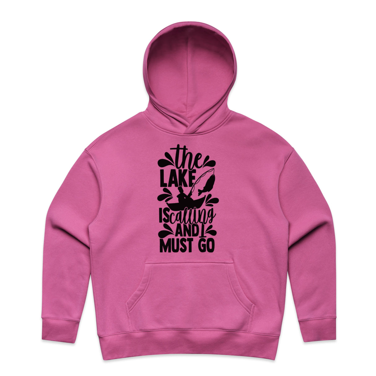 Charity Pink