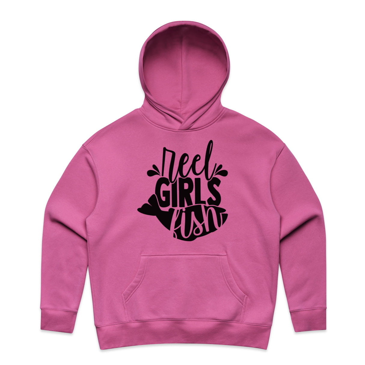 Charity Pink