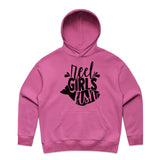 Charity Pink