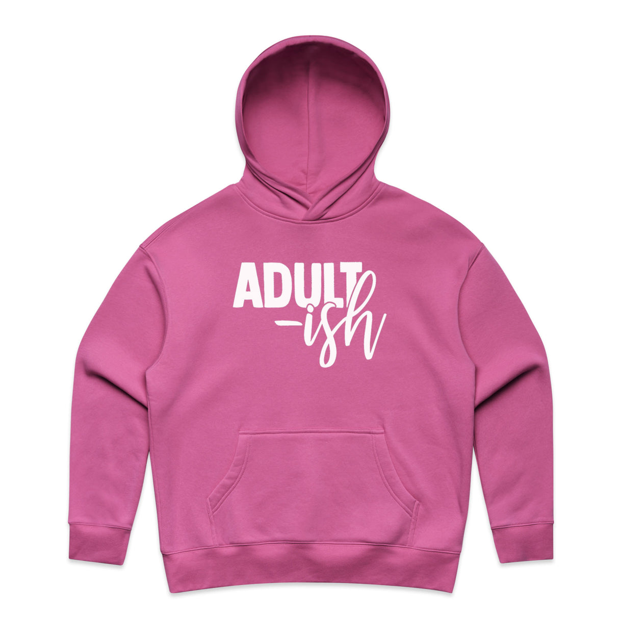 Charity Pink