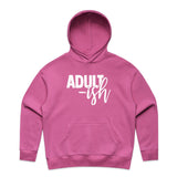 Charity Pink