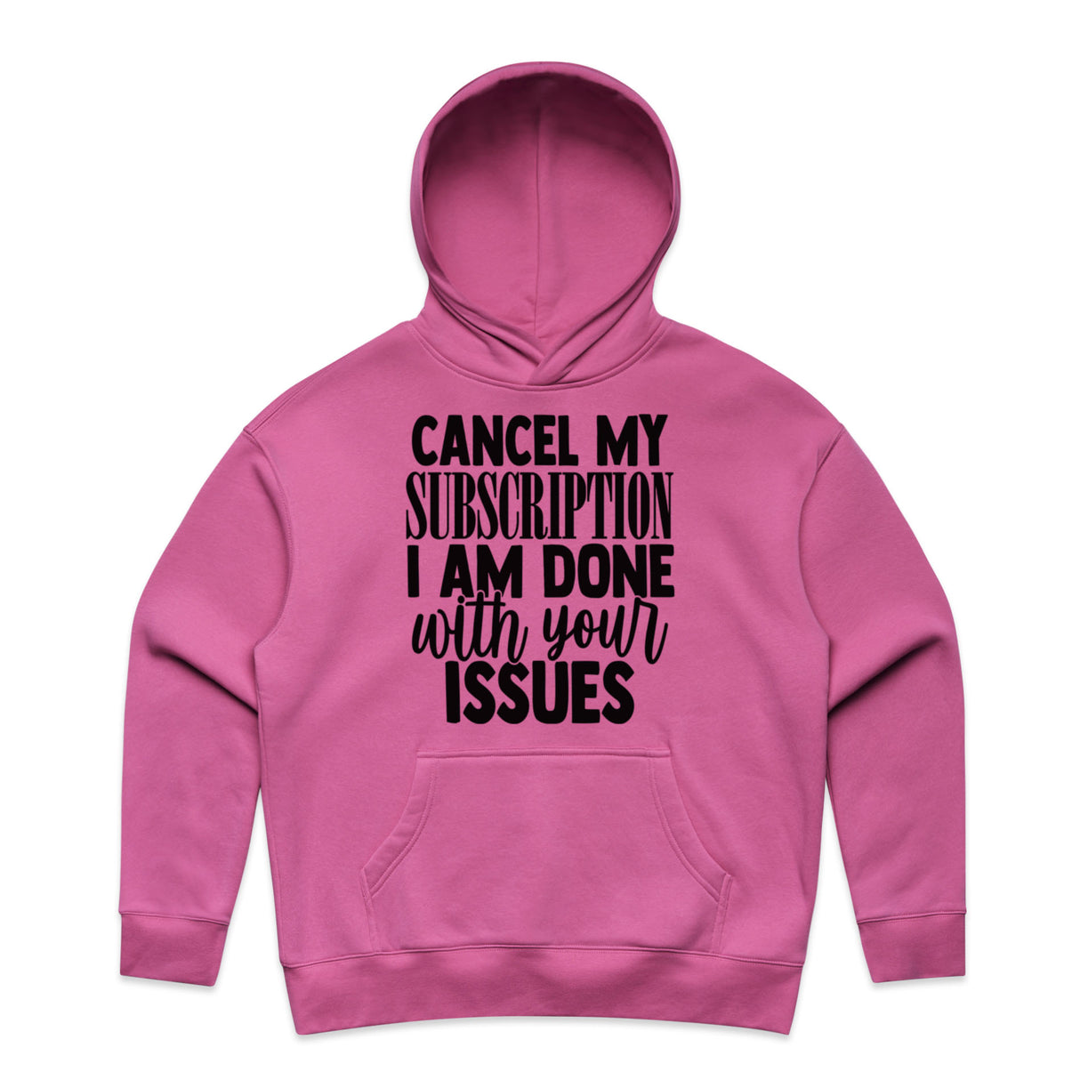 Charity Pink