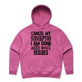Charity Pink