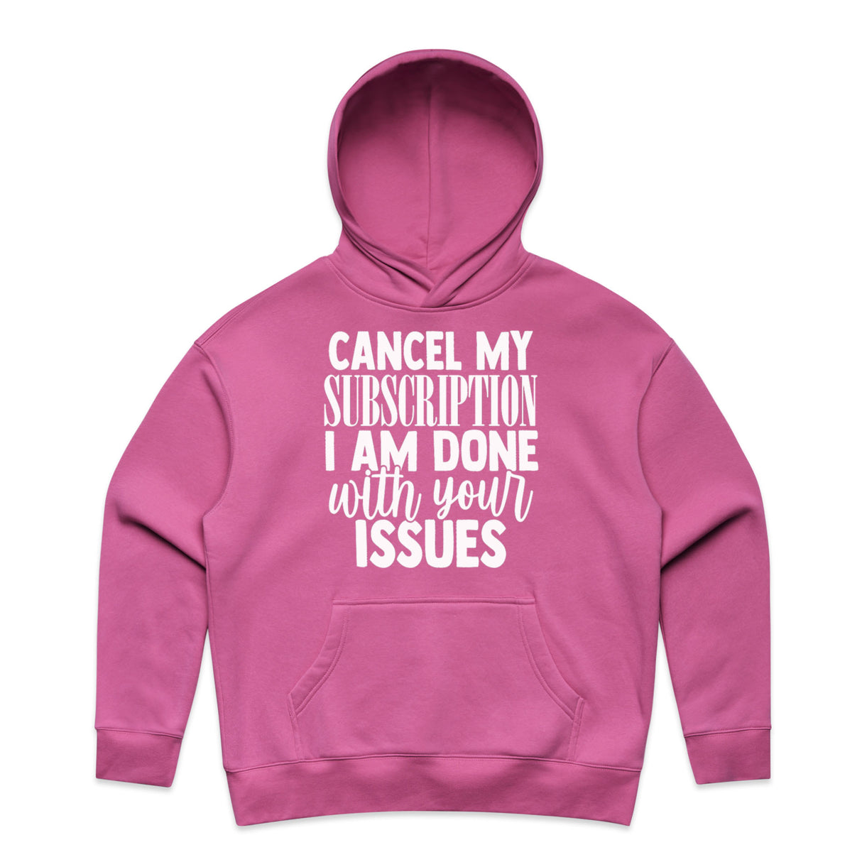 Charity Pink