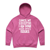 Charity Pink