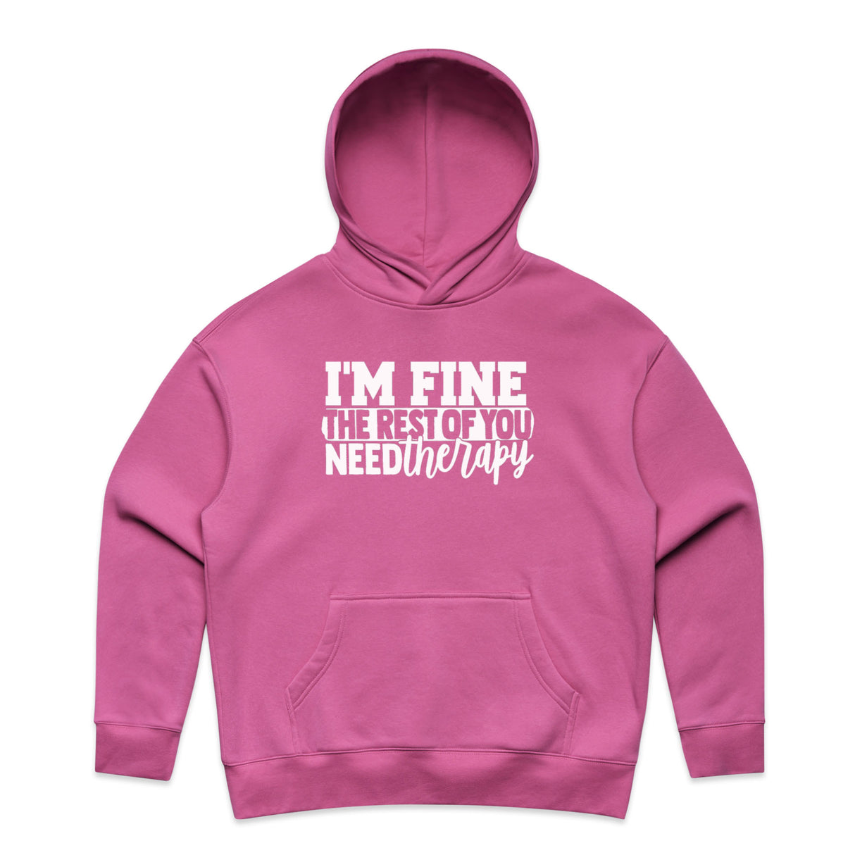 Charity Pink