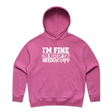 Charity Pink