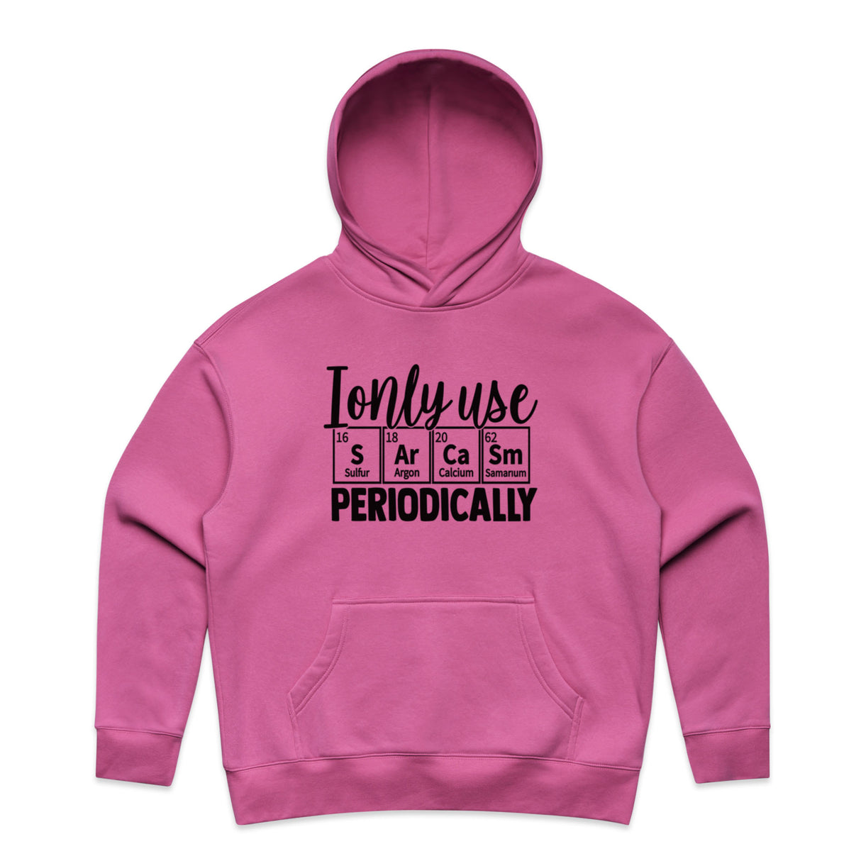 Charity Pink