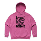 Charity Pink