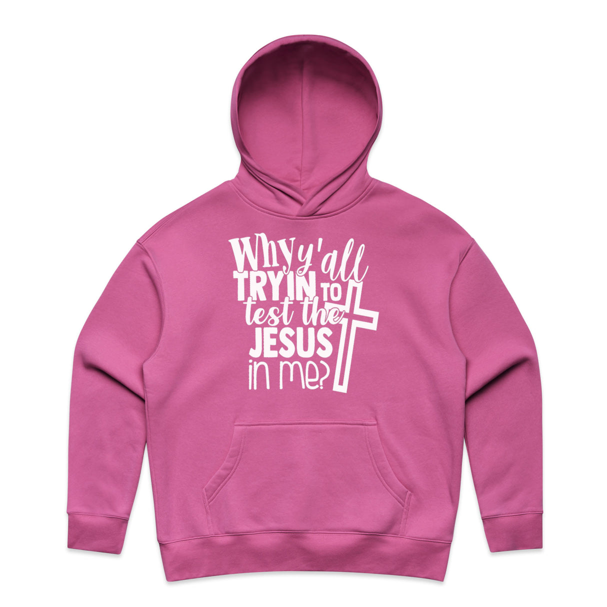 Charity Pink