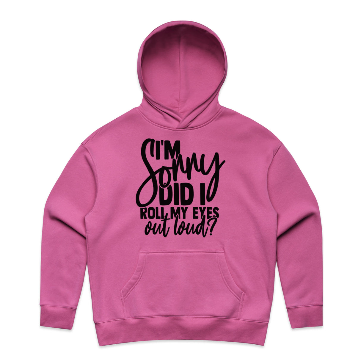 Charity Pink