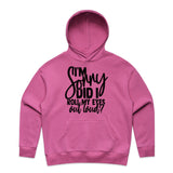 Charity Pink
