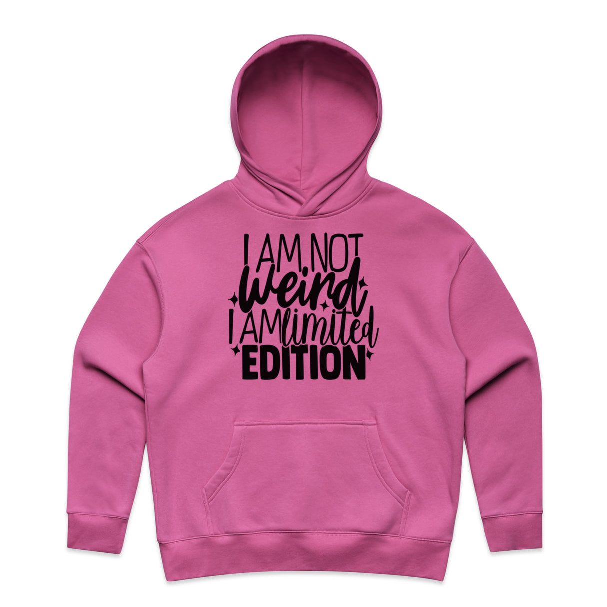 Charity Pink