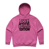 Charity Pink