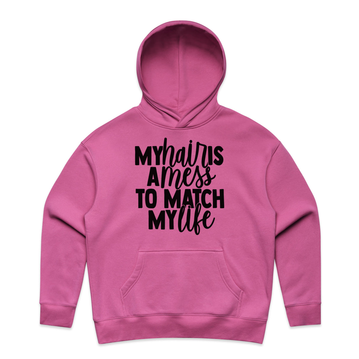 Charity Pink