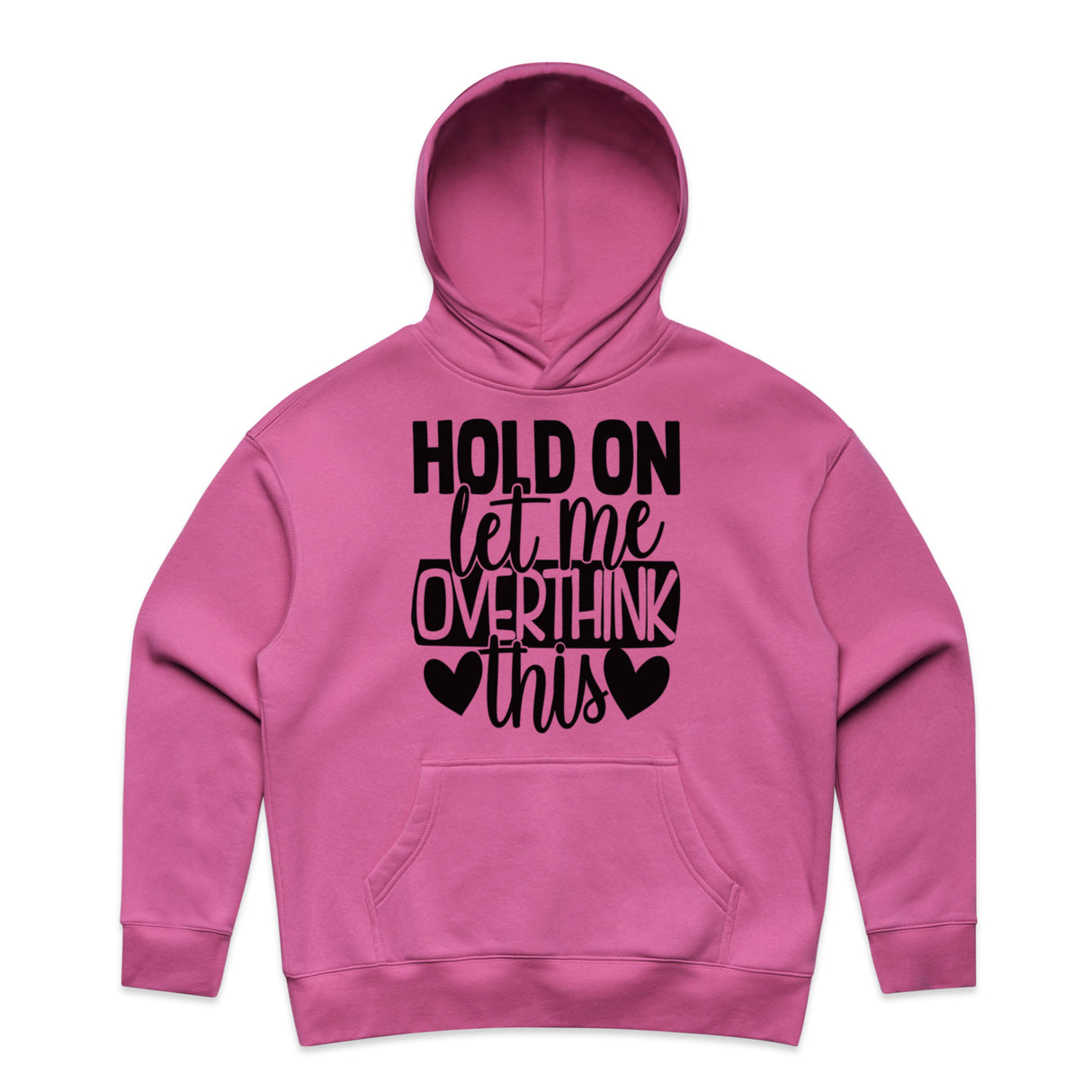 Charity Pink