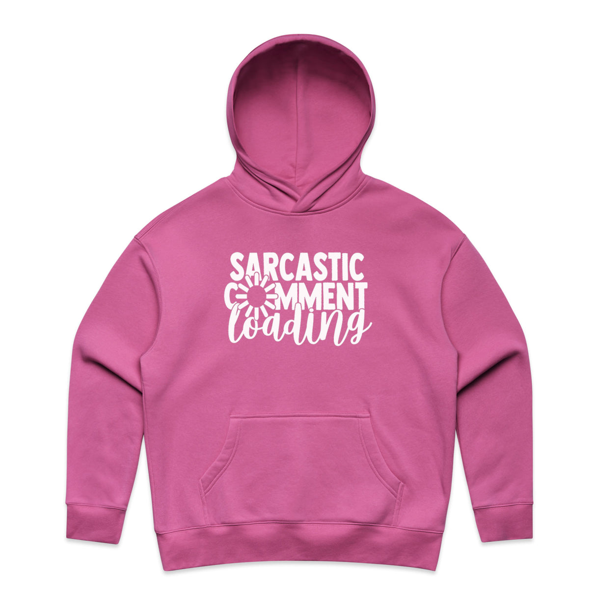 Charity Pink