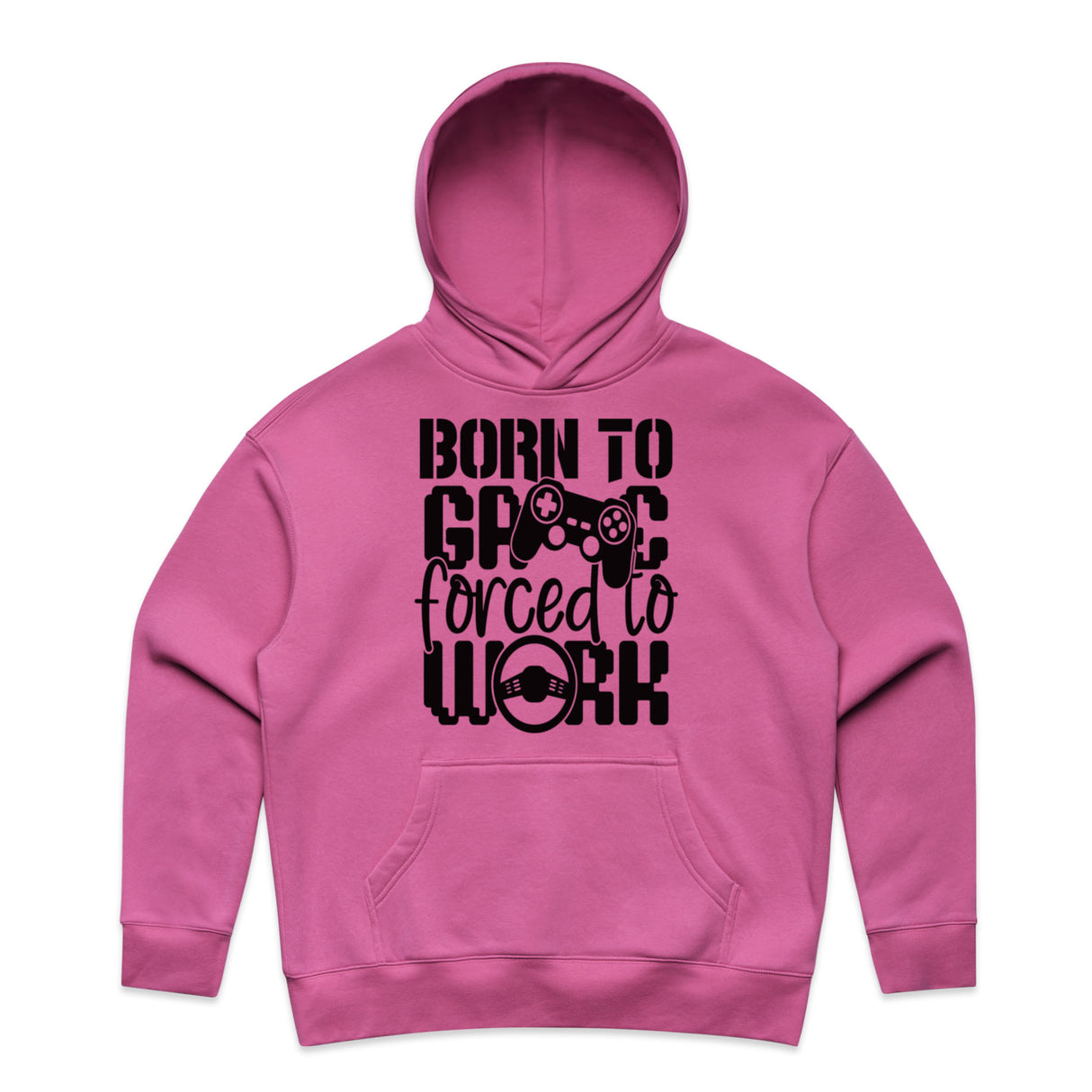 Charity Pink