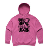 Charity Pink