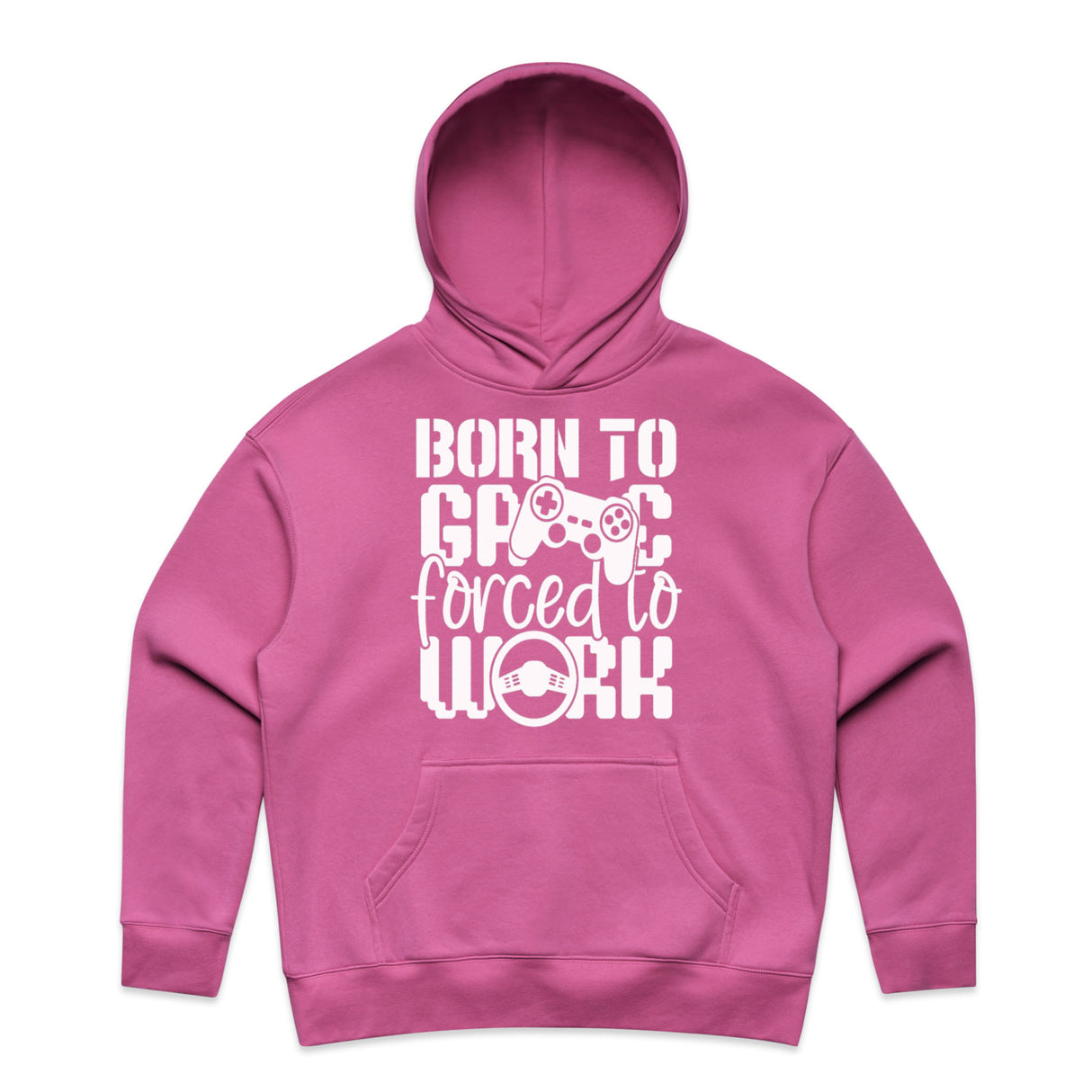 Charity Pink