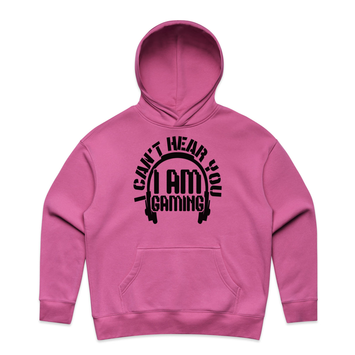 Charity Pink