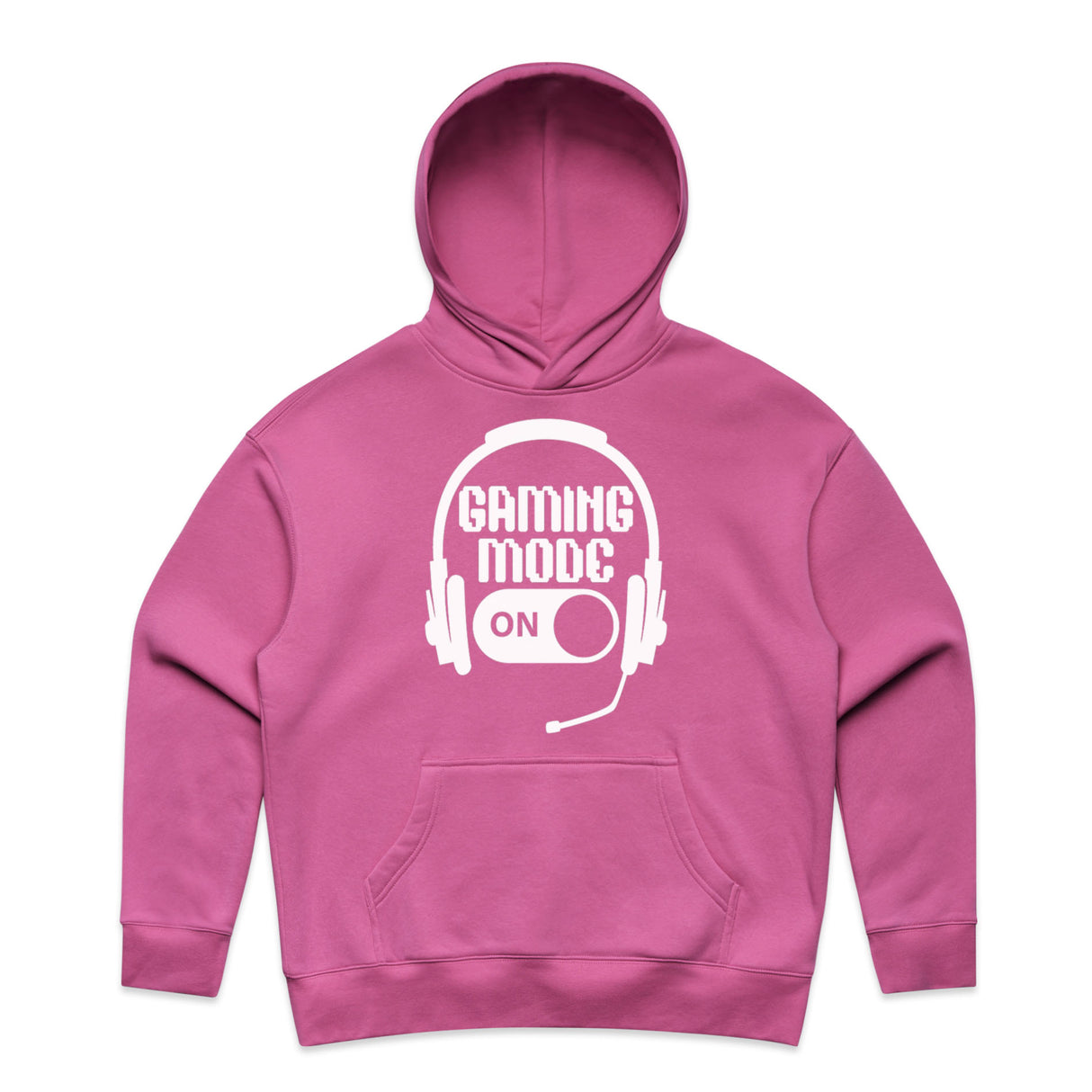 Charity Pink