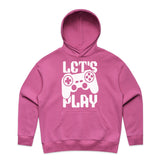 Charity Pink