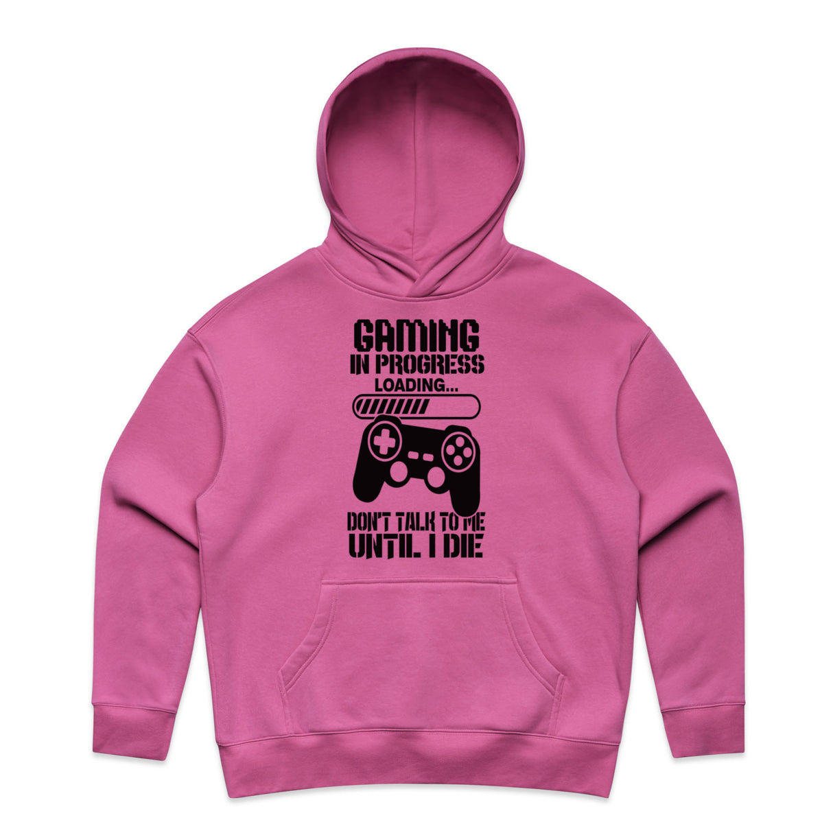 Charity Pink