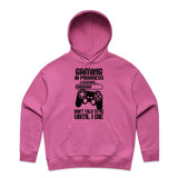 Charity Pink
