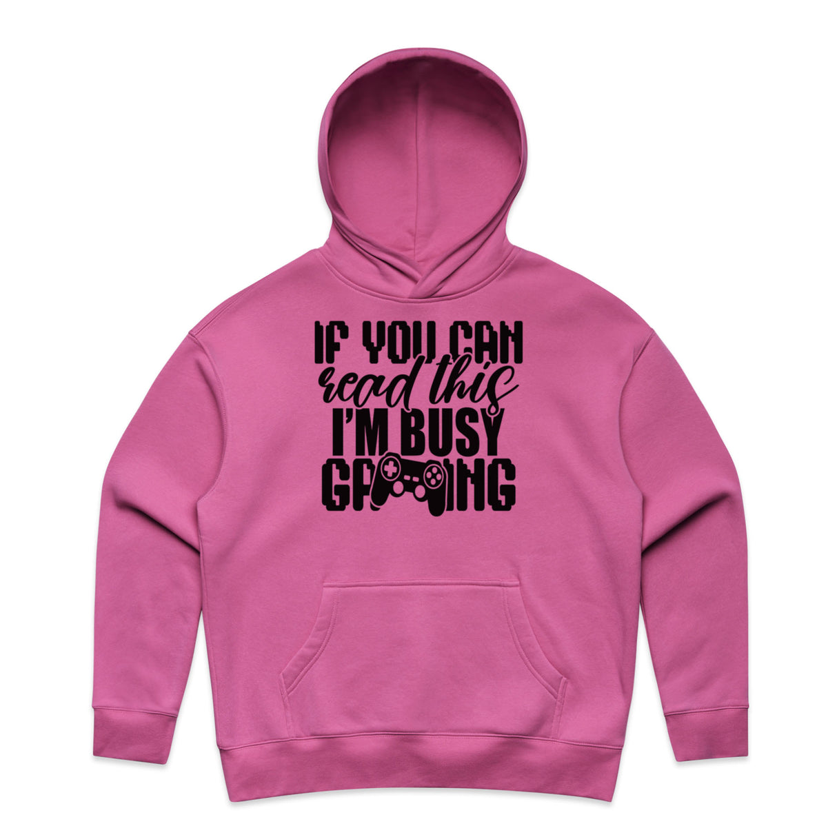 Charity Pink