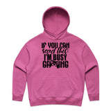 Charity Pink