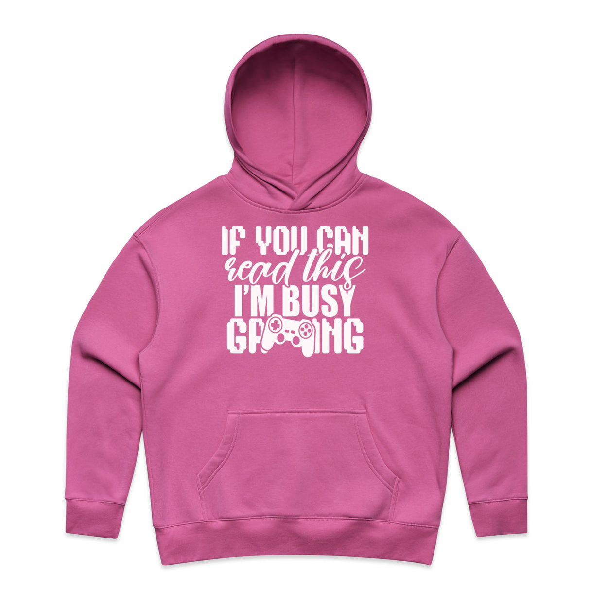 Charity Pink