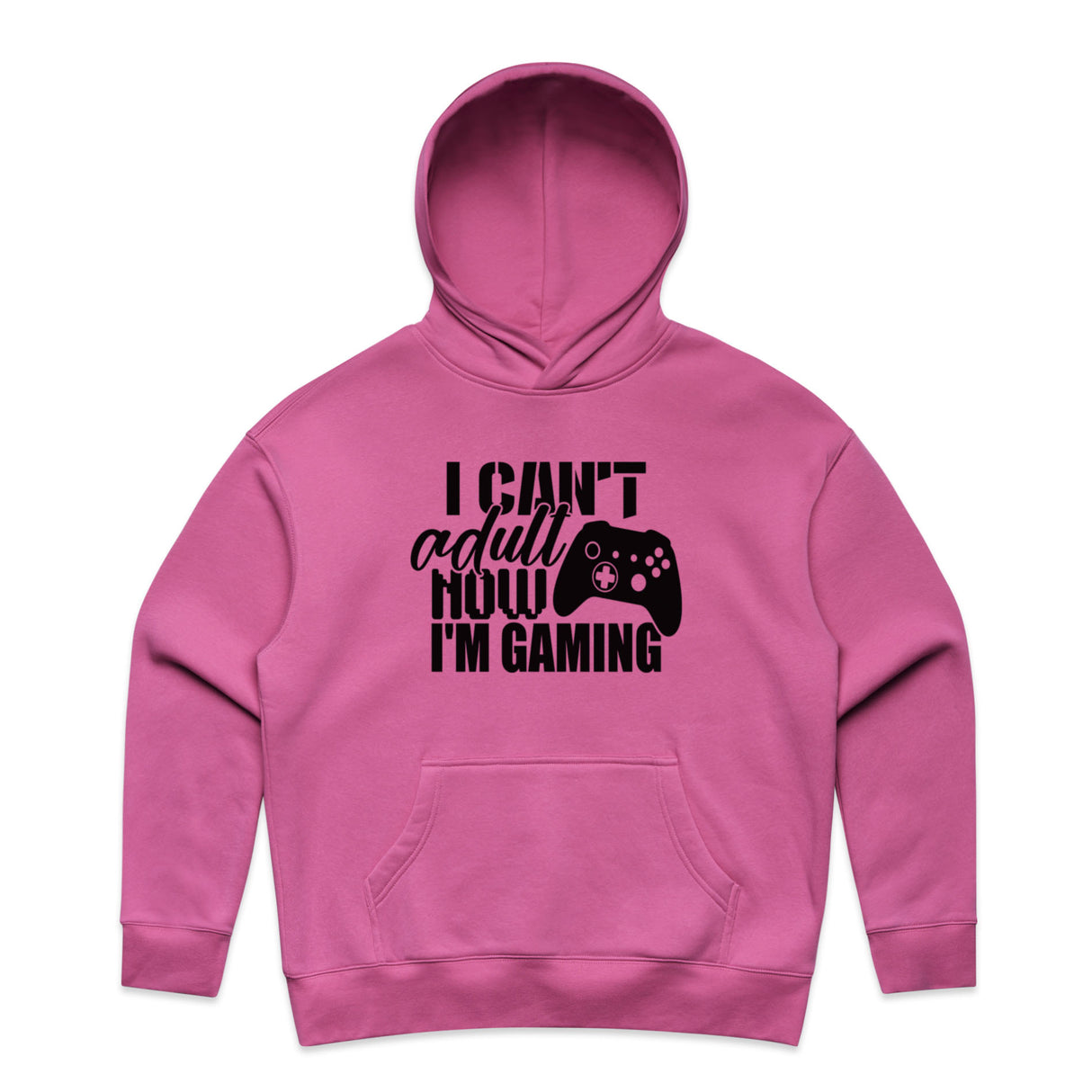 Charity Pink