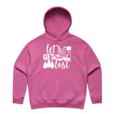 Charity Pink